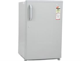 Single Door Refrigerator