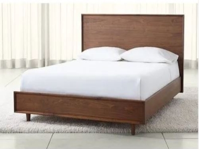 Queen Size Double Bed