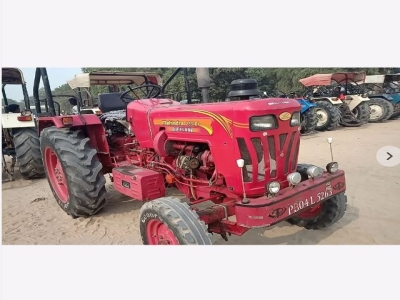 Tractor Rental Service