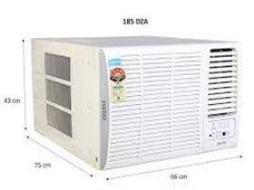 window air conditioner