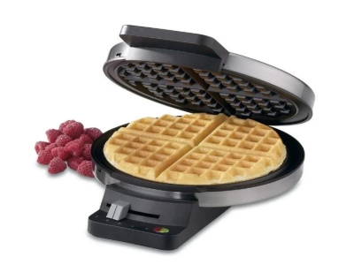 Waffle cone Maker Machine