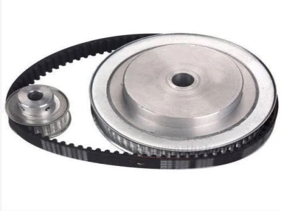 Timing Belt Pulley