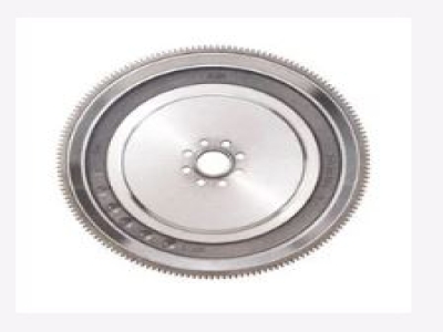 Iron AMW Trucks Flywheel Assembly