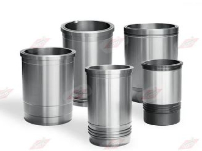 CYLINDER LINER FOR MAHINDRA