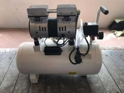 Amfos Oil Free Air Compressor