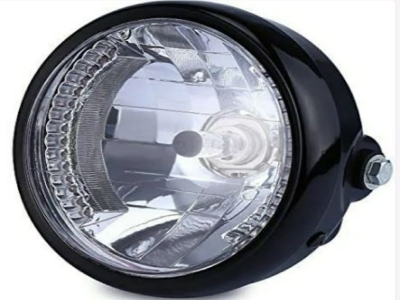 Bike Headlight