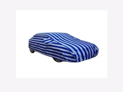 Kavach Polyester Car Body Cover