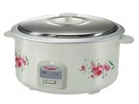 Electric Pressure Cooker