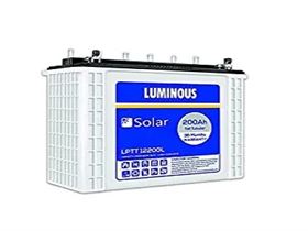 car battery Solar Tall Tubular Battery