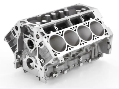 Engine Blocks