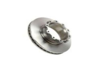 Aluminium TWO WHEELER DISC PLATE FRONT