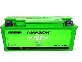 AMARON AP Battery for Bike