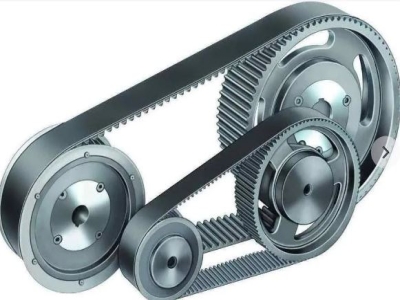 Motor Pulley Motorized MS Timing Pulleys