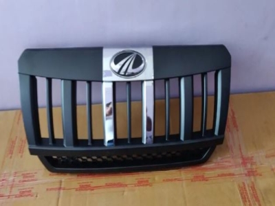 Bolero Radiator Grill