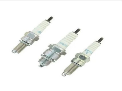  Bosch Spark Plug Hero Honda