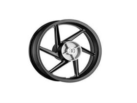 Bajaj Bike Alloy Wheel