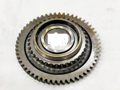 Mahindra Transmission Gear Parts