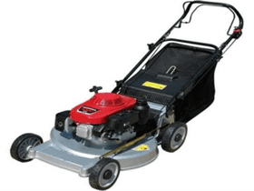 Honda Gxv 160 Lawn Mower