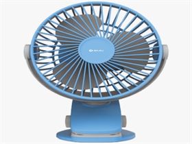 Blade Table Fan