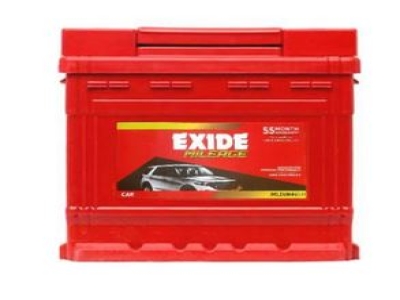 Exide Inva Master Tubular Inverter Battery