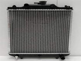 Tata ACE Radiator