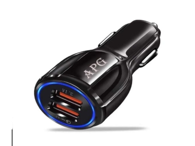 APG Car Charger Apple