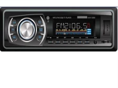 High Quality Car Stereo