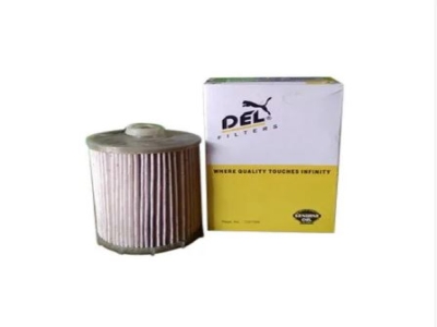 Bolero Fuel Filter