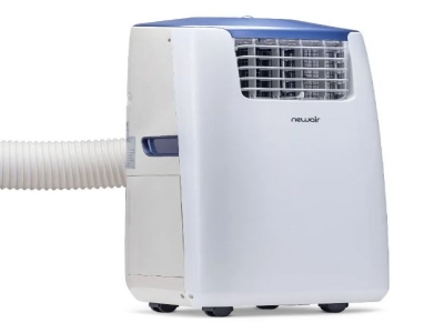 Honeywell Split AC Portable Air Conditioners Coil Material