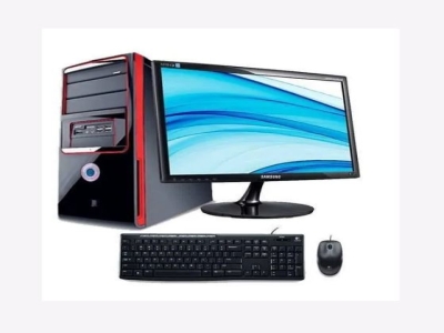 Samsung Desktop Computer