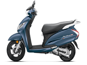 Rent Honda Activas