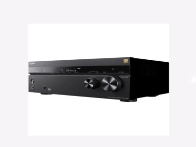 Sony Home Theater AV Receiver