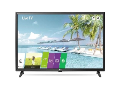 V Ac Standard Hd Ready LG Commercial LED TV