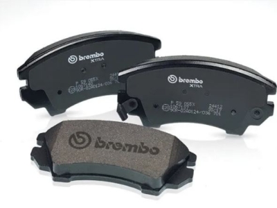 Brembo Brake Pads For All Cars