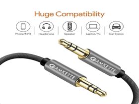 aux cable