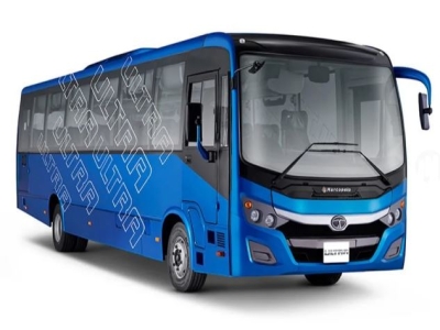 Rpm Tata Ultra Star Bus