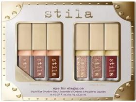 Stila Liquid eye shadow