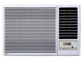 lg window air conditioners