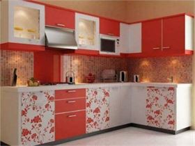 Star Modular Kitchen