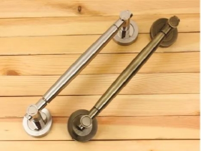 Brass Pull Handle Azera Cabinet Door Handles