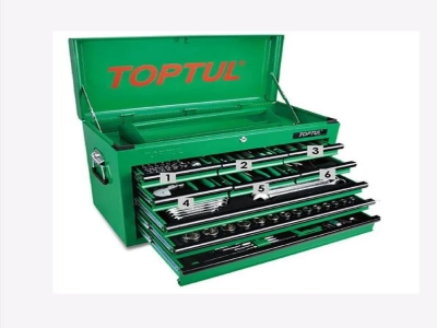 Professional Mechanical Tool Set