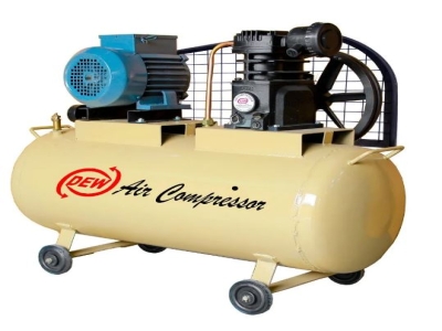 Small Air Compressor