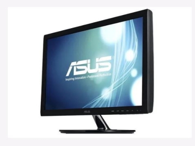 Asus LED Monitor