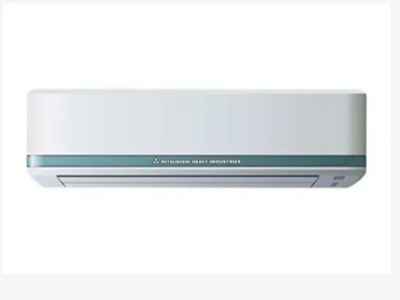 Mitsubishi Heavy Duty Split Ton Air Conditioner