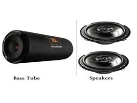 JBL Car Speakers