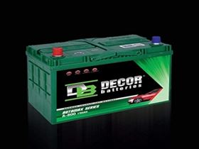 truck buss battery