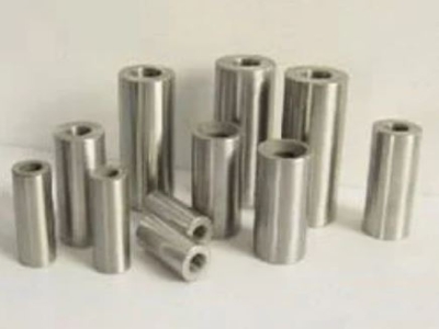 Gudgeon Piston Pins