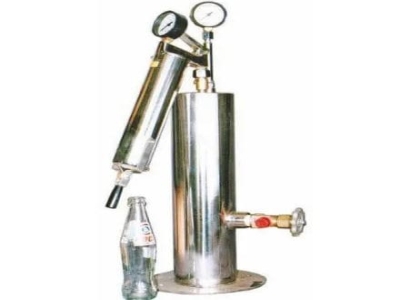 Arihant Stainless Steel SS Soda Maker Machine