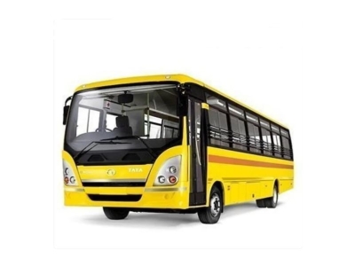 TATA School Bus