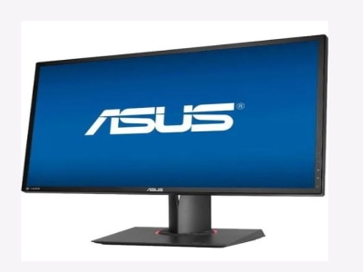 ASUS LED Computer Monitor